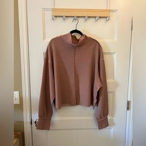 Urban outfitters turtleneck sweater